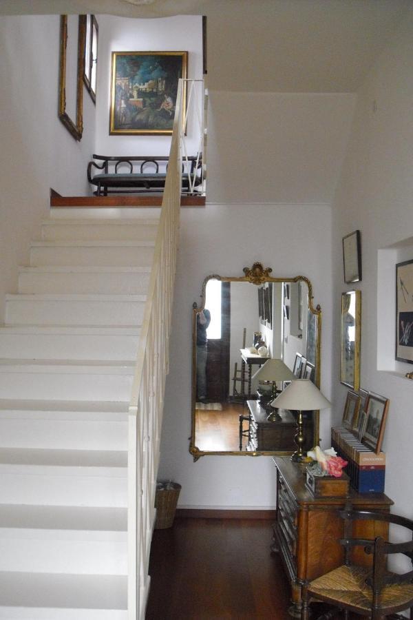 Ca' Delle Arti Bed & Breakfast Ориаго Ди Мира Екстериор снимка
