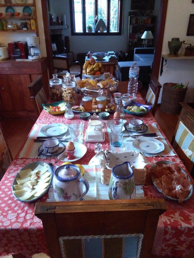 Ca' Delle Arti Bed & Breakfast Ориаго Ди Мира Екстериор снимка