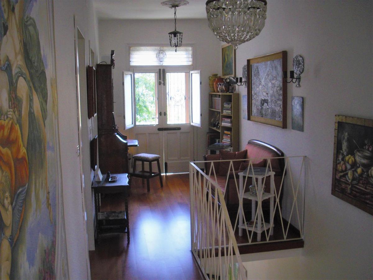 Ca' Delle Arti Bed & Breakfast Ориаго Ди Мира Екстериор снимка