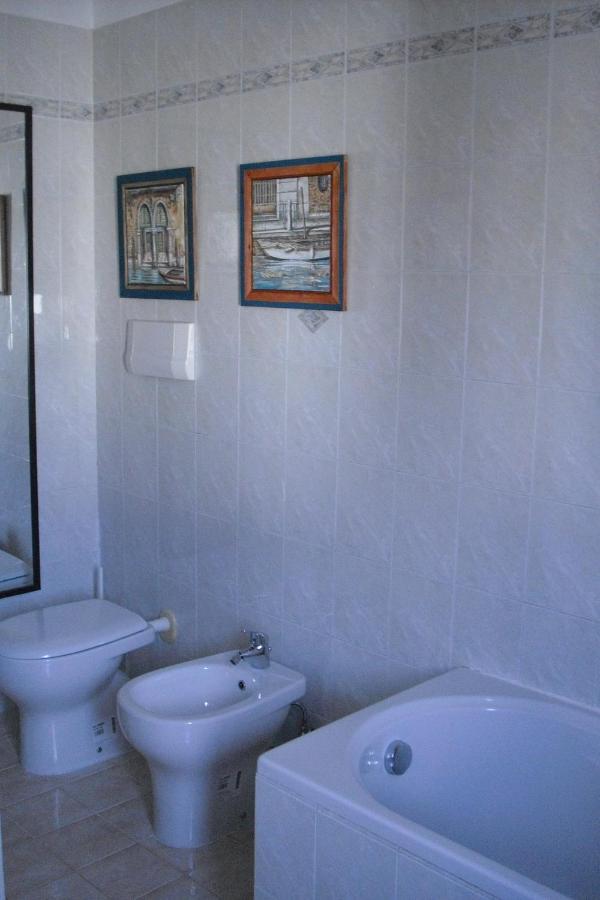 Ca' Delle Arti Bed & Breakfast Ориаго Ди Мира Екстериор снимка