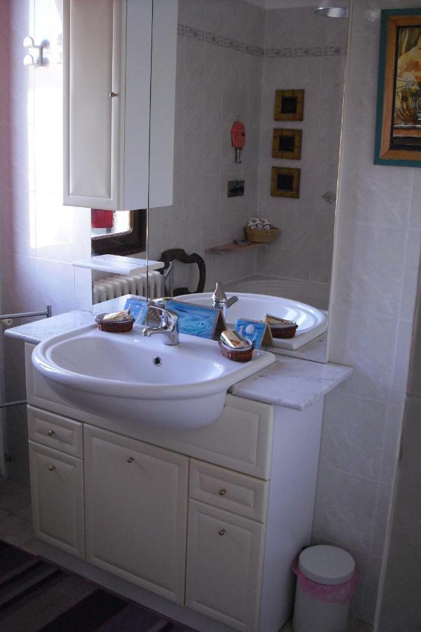 Ca' Delle Arti Bed & Breakfast Ориаго Ди Мира Екстериор снимка