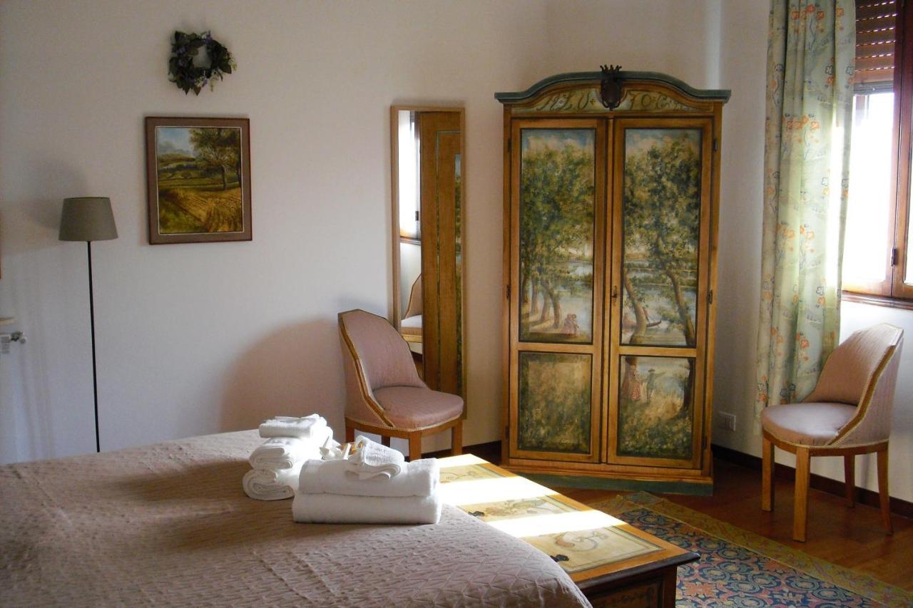 Ca' Delle Arti Bed & Breakfast Ориаго Ди Мира Екстериор снимка