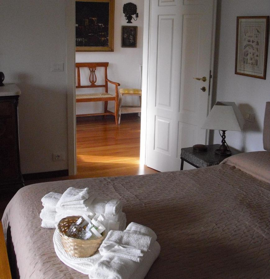 Ca' Delle Arti Bed & Breakfast Ориаго Ди Мира Екстериор снимка
