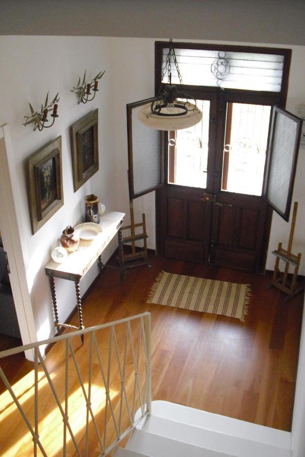Ca' Delle Arti Bed & Breakfast Ориаго Ди Мира Екстериор снимка