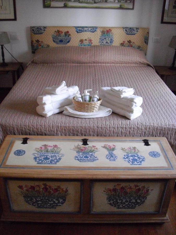 Ca' Delle Arti Bed & Breakfast Ориаго Ди Мира Екстериор снимка