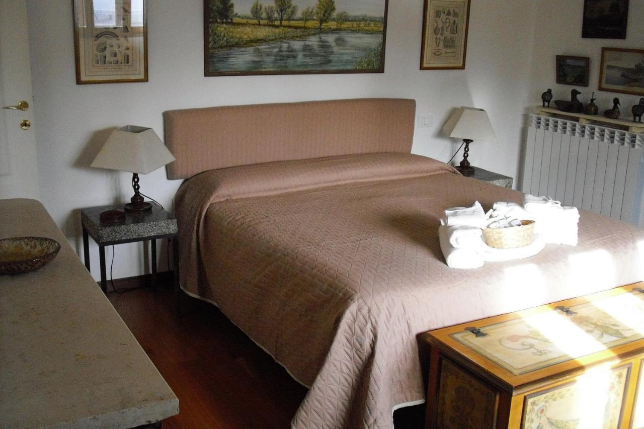 Ca' Delle Arti Bed & Breakfast Ориаго Ди Мира Екстериор снимка