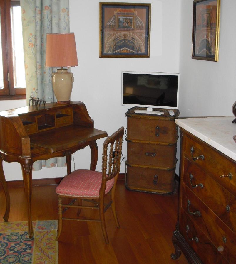 Ca' Delle Arti Bed & Breakfast Ориаго Ди Мира Екстериор снимка