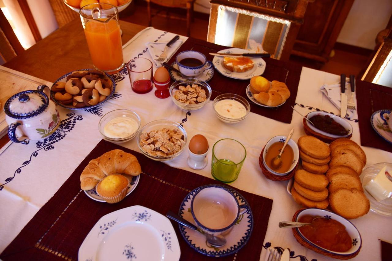 Ca' Delle Arti Bed & Breakfast Ориаго Ди Мира Екстериор снимка