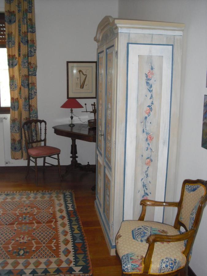 Ca' Delle Arti Bed & Breakfast Ориаго Ди Мира Екстериор снимка