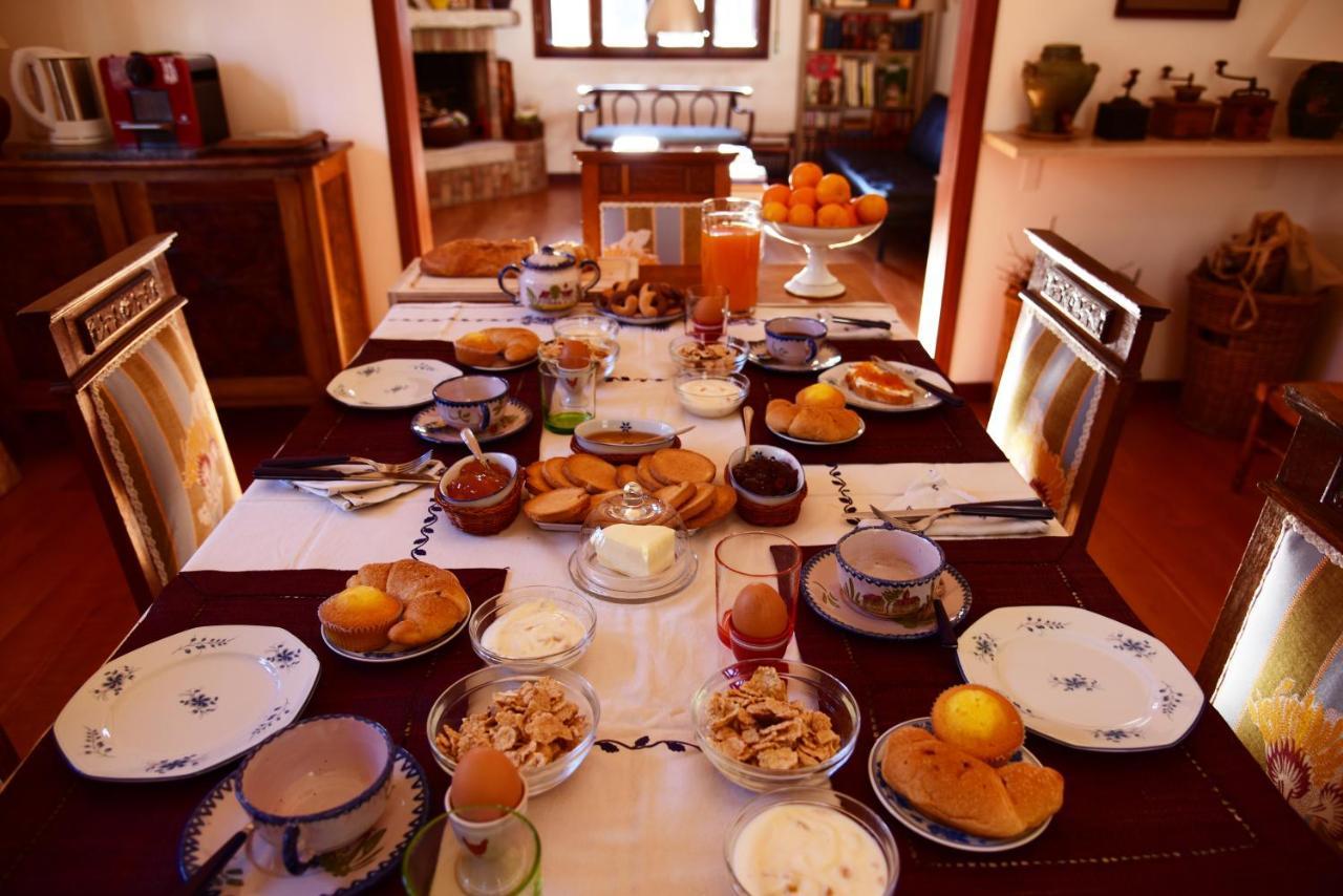 Ca' Delle Arti Bed & Breakfast Ориаго Ди Мира Екстериор снимка