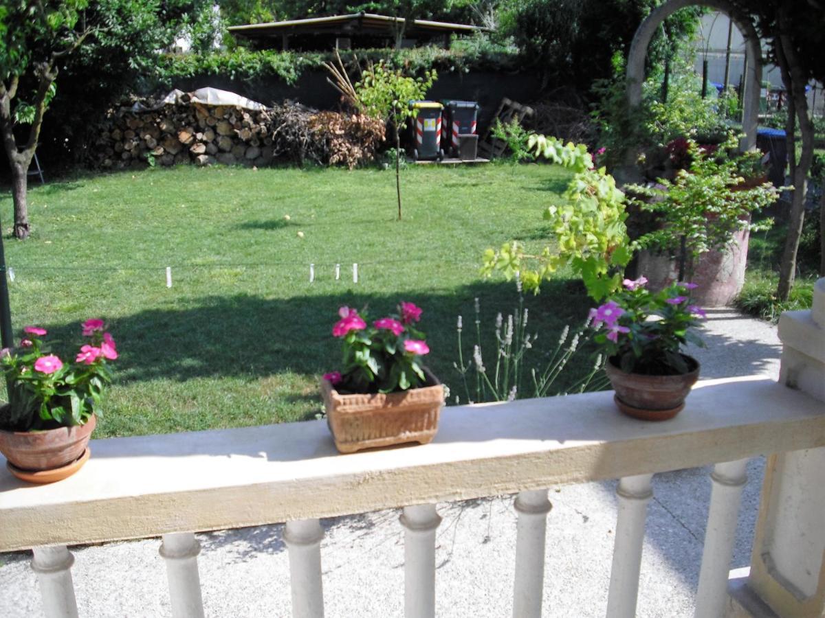 Ca' Delle Arti Bed & Breakfast Ориаго Ди Мира Екстериор снимка