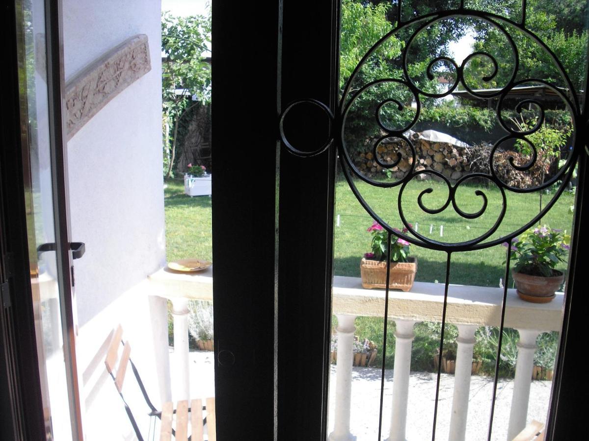 Ca' Delle Arti Bed & Breakfast Ориаго Ди Мира Екстериор снимка