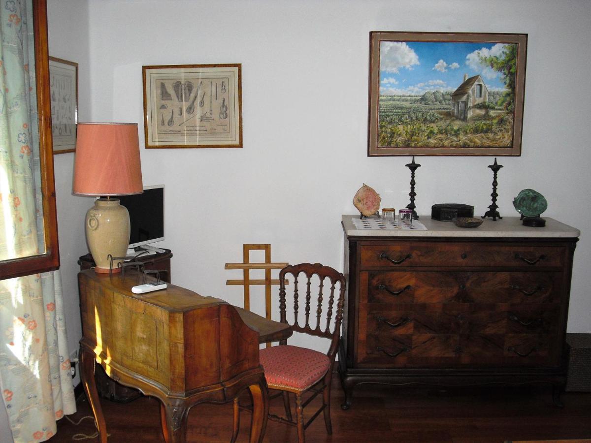 Ca' Delle Arti Bed & Breakfast Ориаго Ди Мира Екстериор снимка