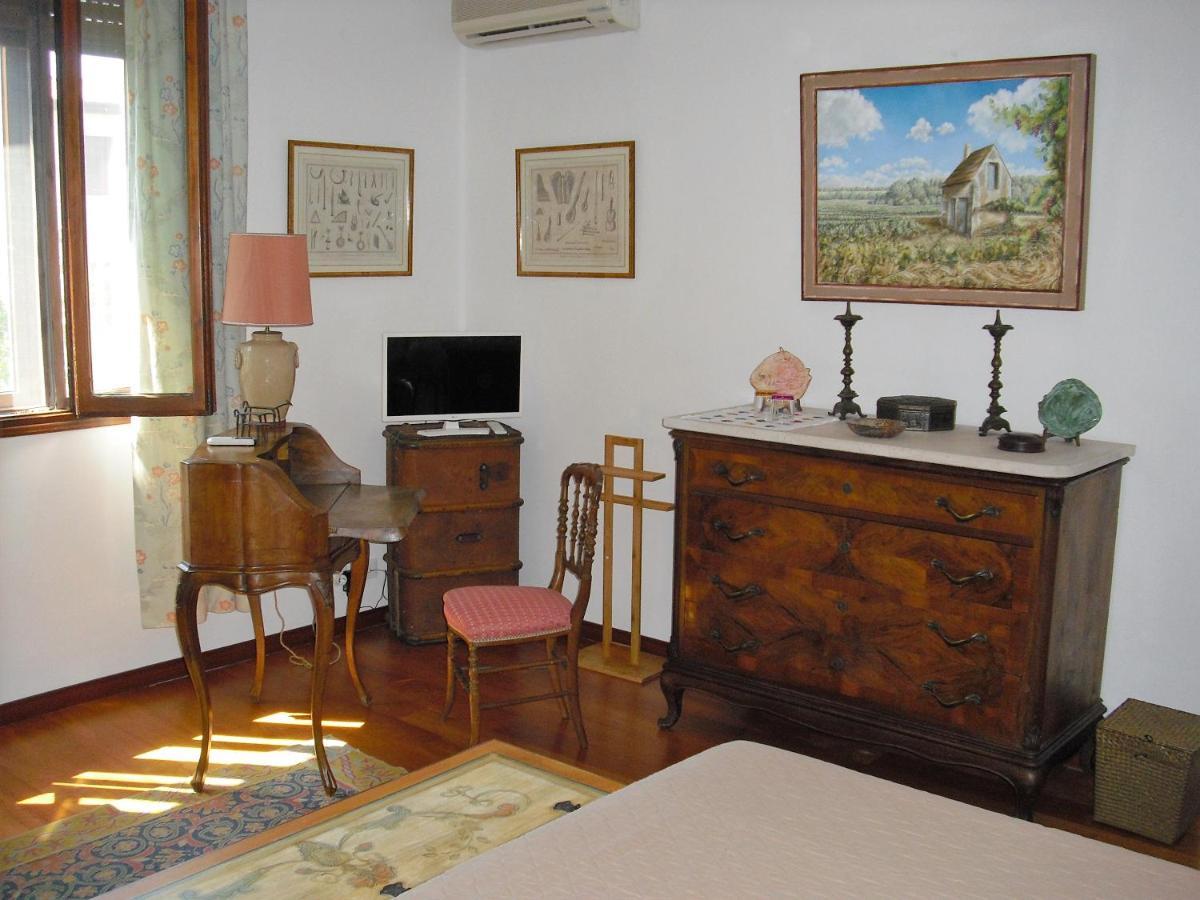 Ca' Delle Arti Bed & Breakfast Ориаго Ди Мира Екстериор снимка