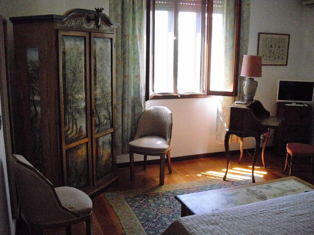 Ca' Delle Arti Bed & Breakfast Ориаго Ди Мира Екстериор снимка