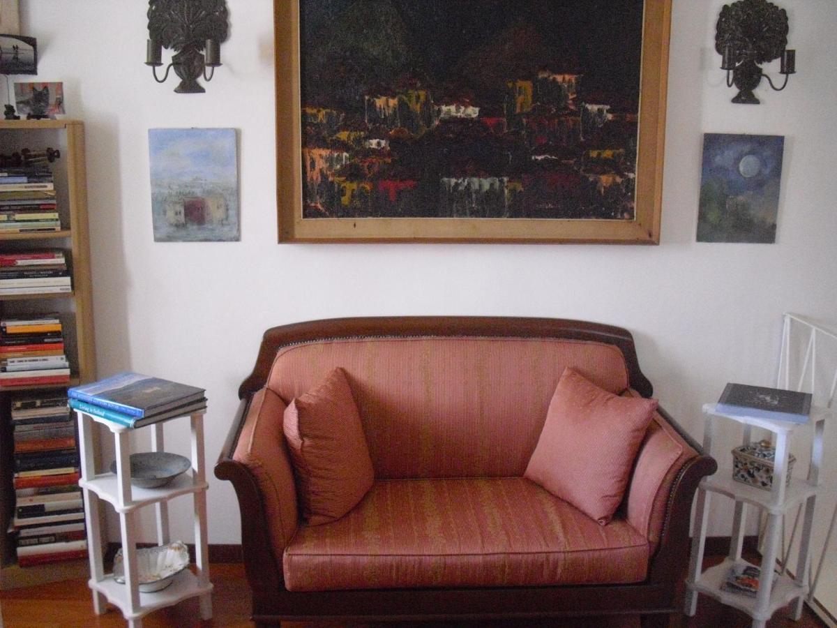 Ca' Delle Arti Bed & Breakfast Ориаго Ди Мира Екстериор снимка