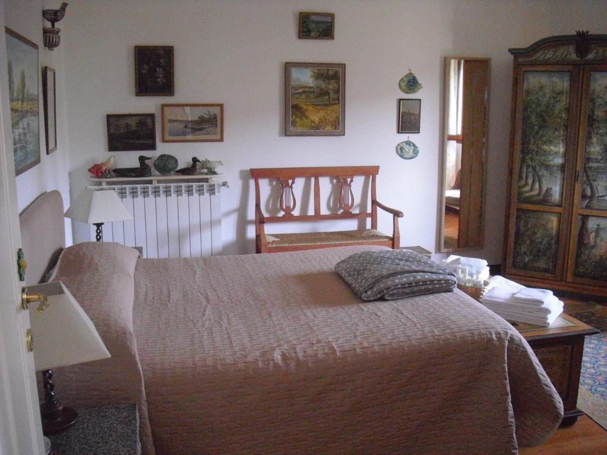 Ca' Delle Arti Bed & Breakfast Ориаго Ди Мира Екстериор снимка