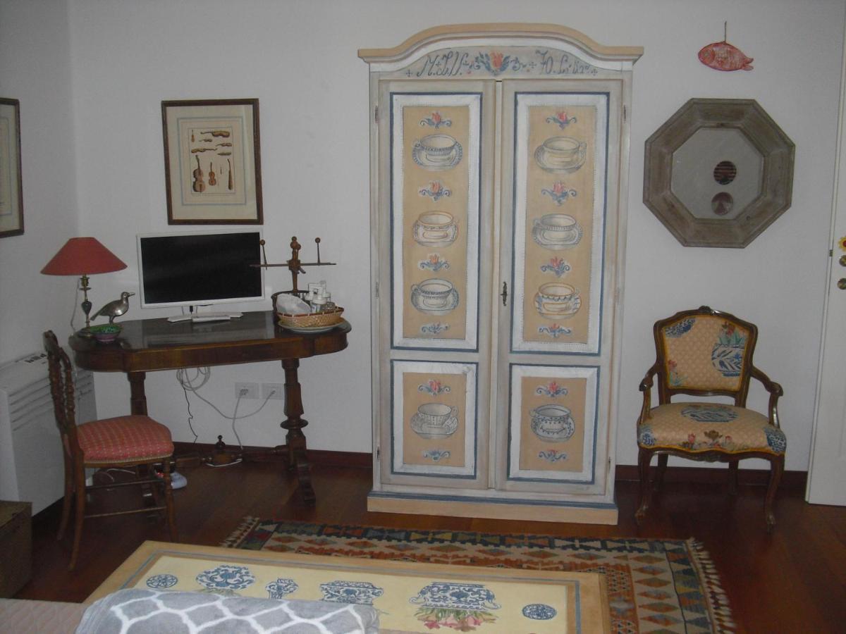 Ca' Delle Arti Bed & Breakfast Ориаго Ди Мира Екстериор снимка