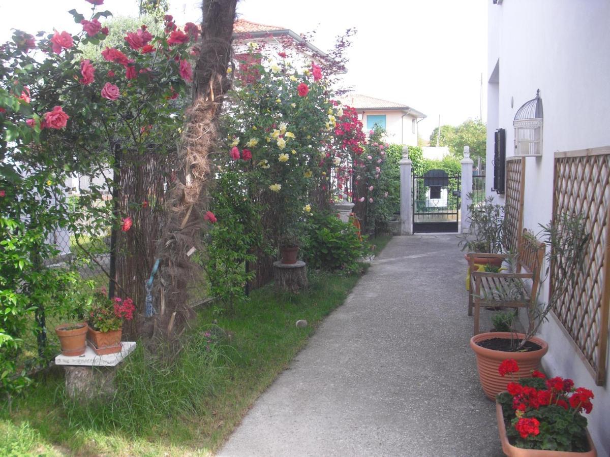 Ca' Delle Arti Bed & Breakfast Ориаго Ди Мира Екстериор снимка